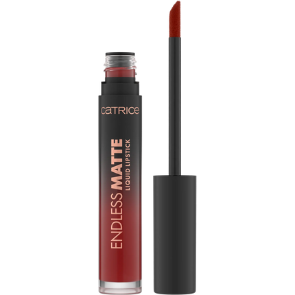 Catrice Endless Matte Liquid Lipstick 130 So What