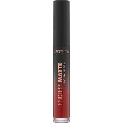 Catrice Endless Matte Liquid Lipstick 130 So What