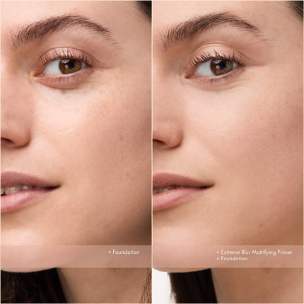 Catrice Extreme Blur Mattifying Primer