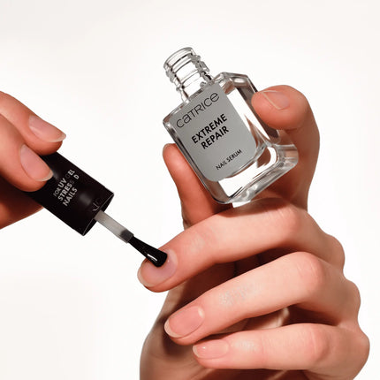 Catrice Extreme Repair Nail Serum