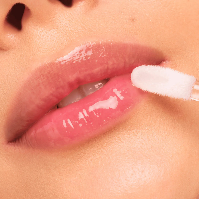 Catrice Filler Supreme Lip Gloss 010 High Gloss, Low Drama