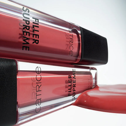 Catrice Filler Supreme Lip Gloss 030 Miss Behave