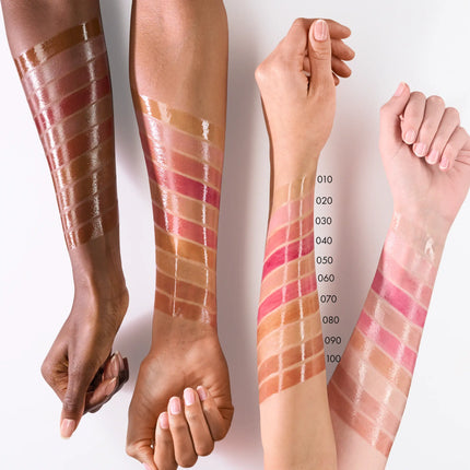 Catrice Filler Supreme Lip Gloss 030 Miss Behave