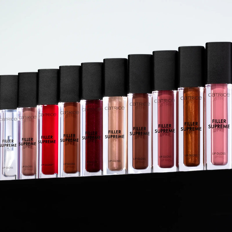 Catrice Filler Supreme Lip Gloss 060 Too Juicy To Care