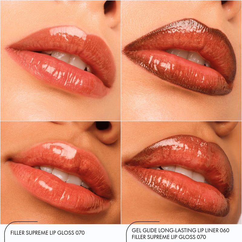 Catrice Filler Supreme Lip Gloss 070 Golden Hour Flex