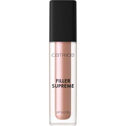 Catrice Filler Supreme Lip Gloss 080 The Sugarcoated Truth