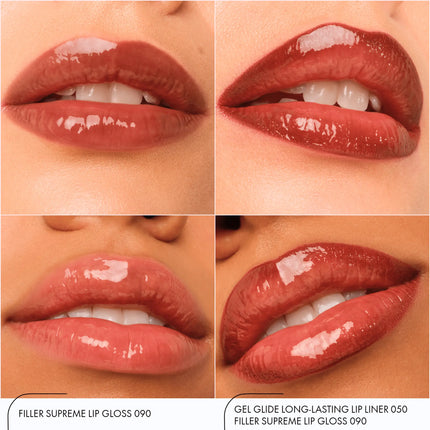 Catrice Filler Supreme Lip Gloss 090 Say Less, Serve More
