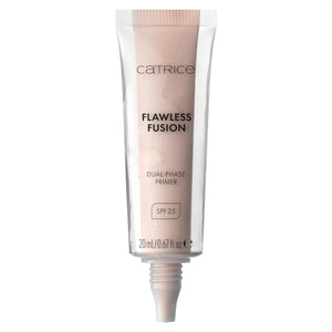 Flawless Fusion Dual Phase Primer 010 Smooth Radiance