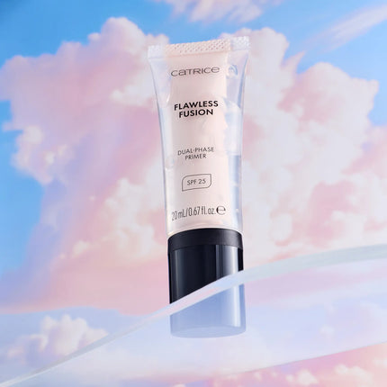 Catrice Flawless Fusion Dual Phase Primer 010 Smooth Radiance