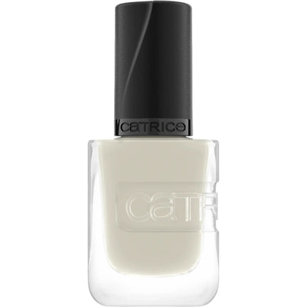 Catrice Gel Affair Nail Lacquer 042 Fifty Shades Of Greige