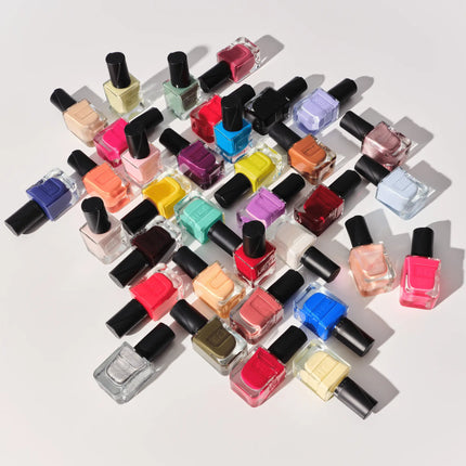 Catrice GEL AFFAIR Nail Lacquer 048 Frosted Crush
