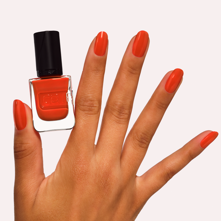 Catrice Gel Affair Nail Lacquer 050 Poppy Reloaded