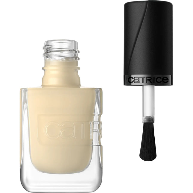 Catrice GEL AFFAIR Nail Lacquer 054 Vanilla Fade