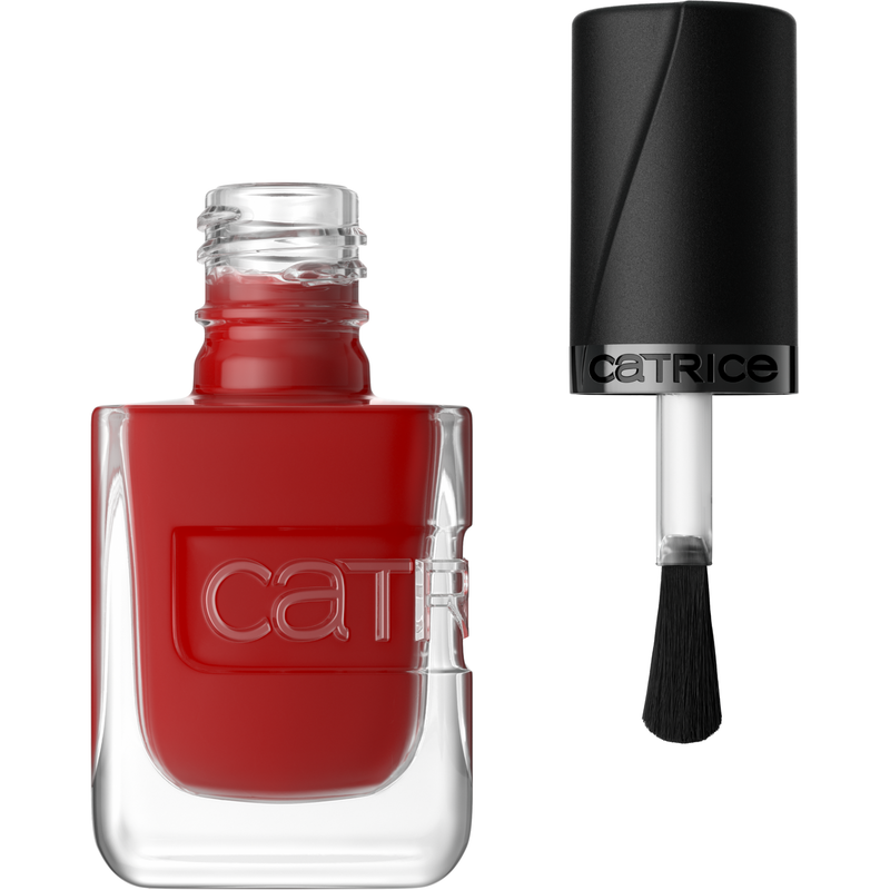 Catrice Gel Affair Nail Lacquer 057 Signature Bloom