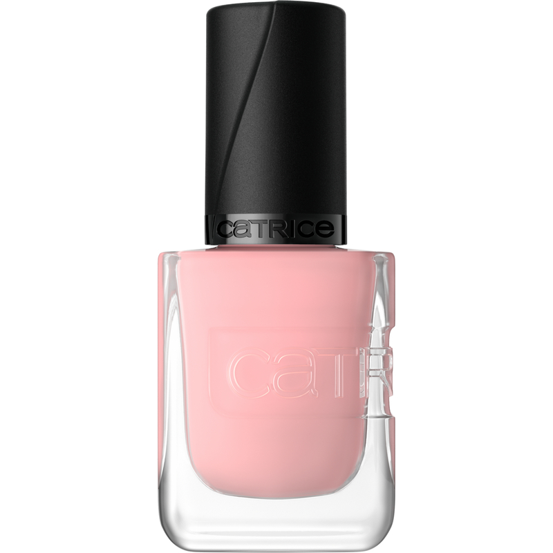 Catrice Gel Affair Nail Lacquer 059 Satin Secrets