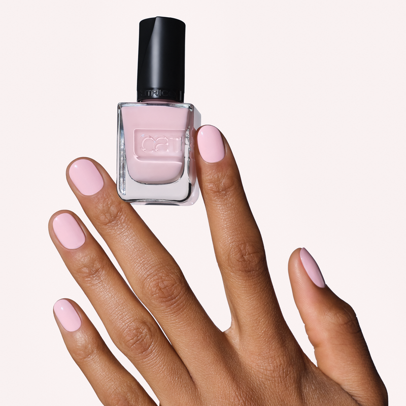 Catrice Gel Affair Nail Lacquer 059 Satin Secrets