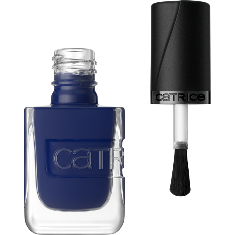 Catrice Gel Affair Nail Lacquer 062 Ink About It