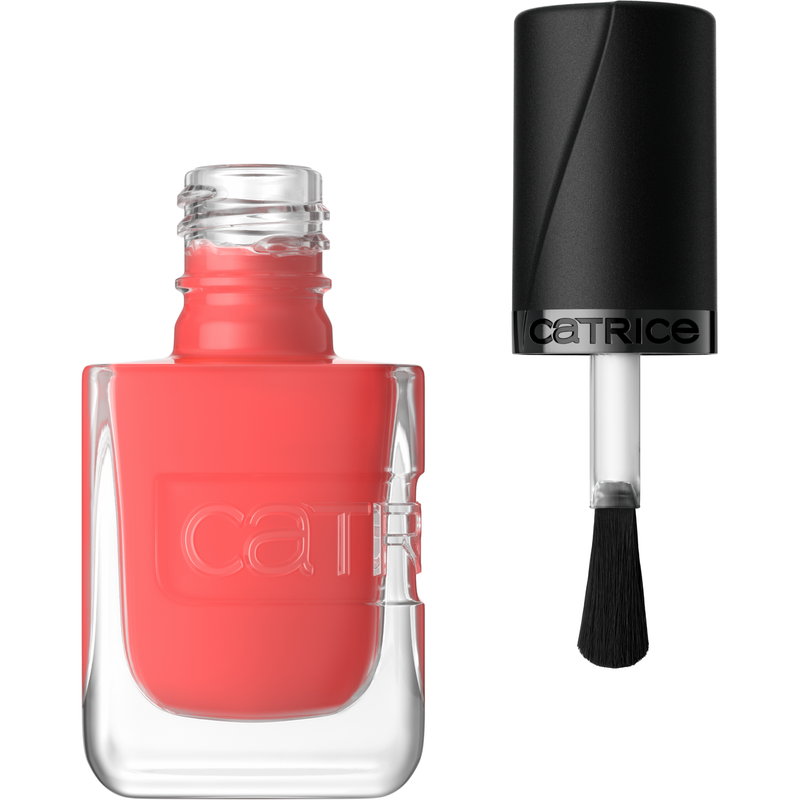 Catrice Gel Affair Nail Lacquer 064 Tropical Bliss