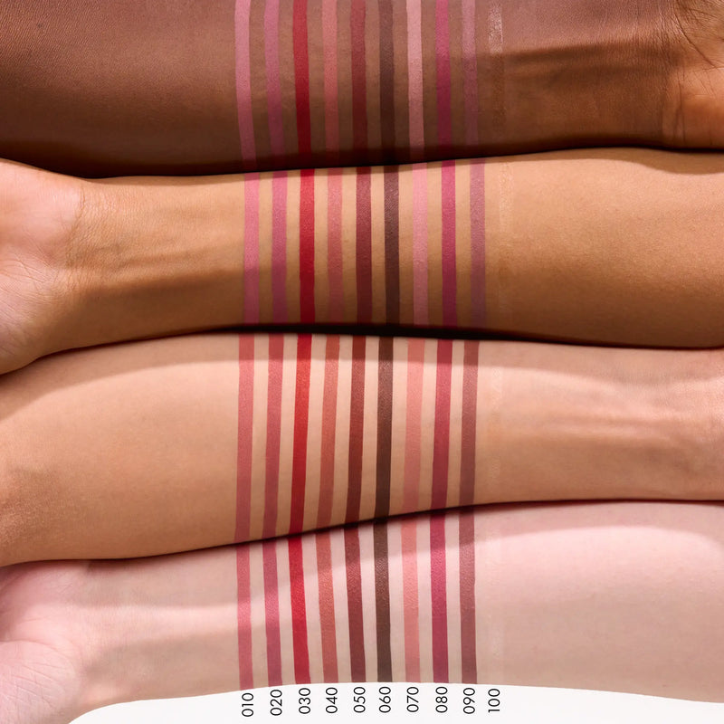 Catrice Gel Glide Long-Lasting Lip Liner 010 Princess Charming