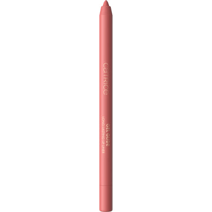 Catrice Gel Glide Long-Lasting Lip Liner 010 Princess Charming