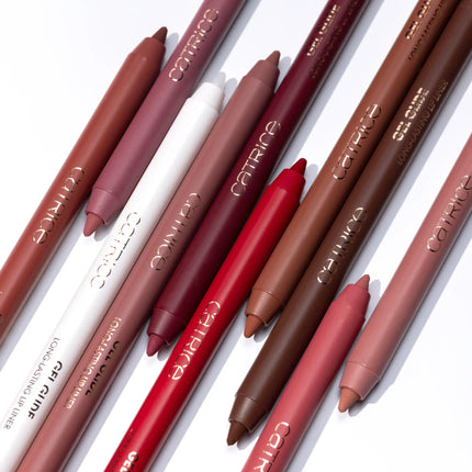 Catrice Gel Glide Long-Lasting Lip Liner 020 Drip The Drama