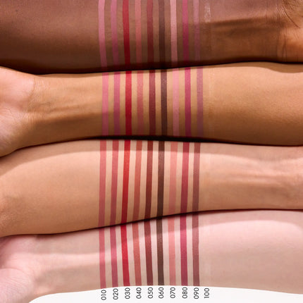 Catrice Gel Glide Long-Lasting Lip Liner 040 Latte Lines