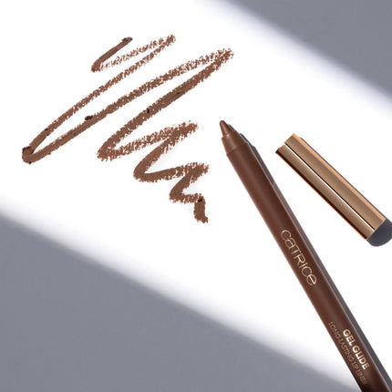 Catrice Gel Glide Long-Lasting Lip Liner 060 Deep Talk