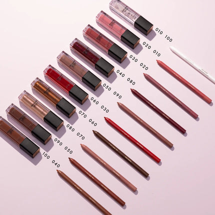 Catrice Gel Glide Long-Lasting Lip Liner 080 Sass & Flirty