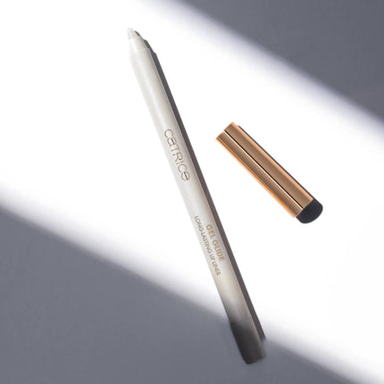 Catrice Gel Glide Long-Lasting Lip Liner 100 Bare Trace