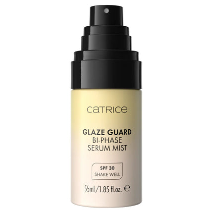 Catrice Glaze Guard Bi-Phase Serum Mist