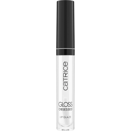 Catrice Gloss Obsessed Lip Glaze 010 Gloss Therapy