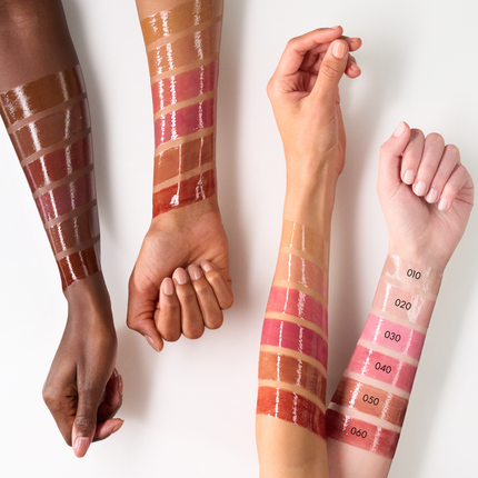 Catrice Gloss Obsessed Lip Glaze 020 Same Gloss, Different Day