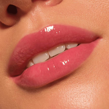 Catrice Gloss Obsessed Lip Glaze 040 Pout Of Office