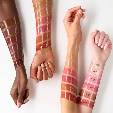 Catrice Gloss Obsessed Lip Glaze 050 The Glossfather