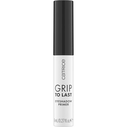Catrice Grip to Last Eyeshadow Primer 010 Made to Stay