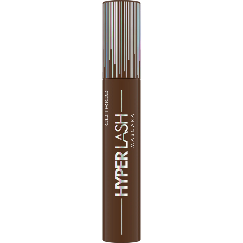 Catrice Hyper Lash Mascara 020 Speedy Brown