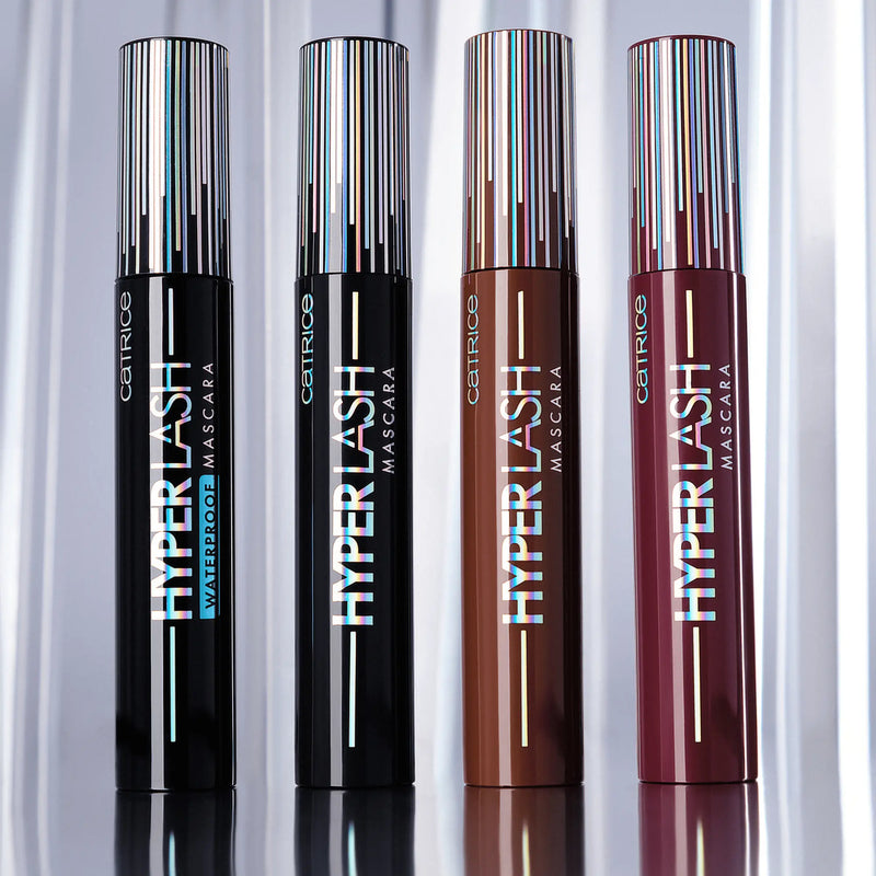 Catrice Hyper Lash Mascara 020 Speedy Brown