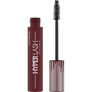 Hyper Lash Mascara 030 Burgundy Bliss