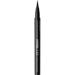 Hyper Liner Brush Eyeliner 010 Classic Black