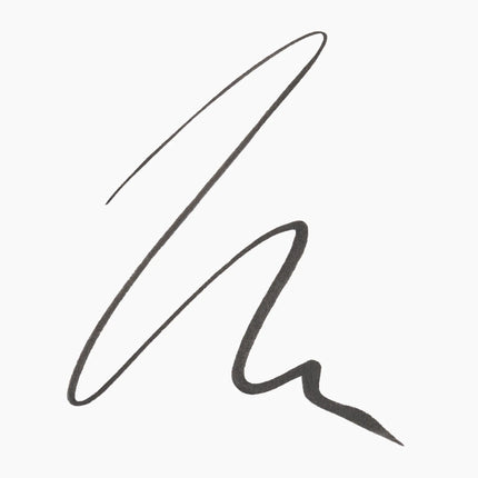 Catrice Hyper Liner Brush Eyeliner 010 Classic Black