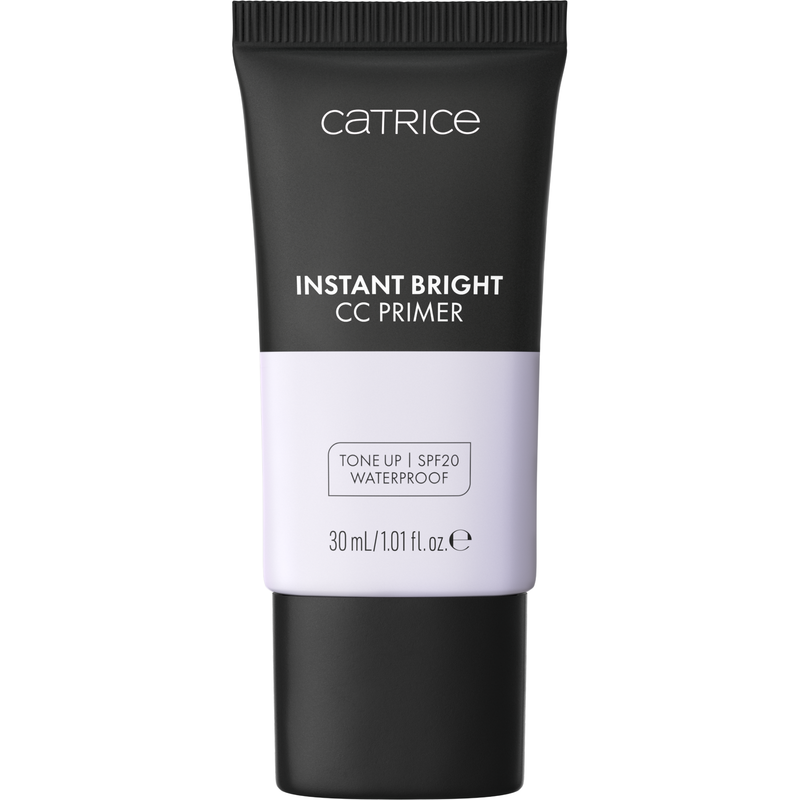 Catrice Instant Bright CC Primer