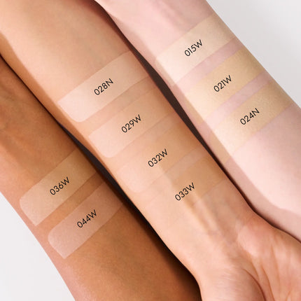 Catrice Invisible Cover Cushion Foundation