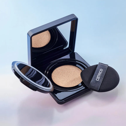 Catrice Invisible Cover Cushion Foundation