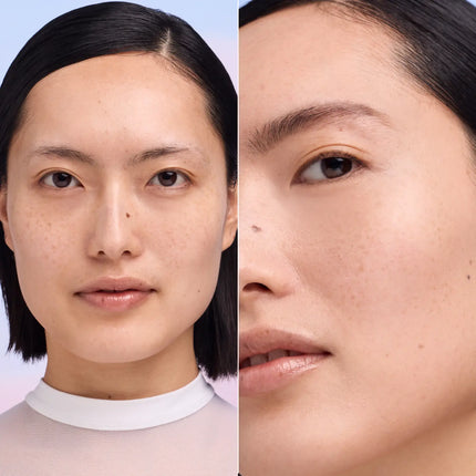 Catrice Invisible Cover Cushion Foundation