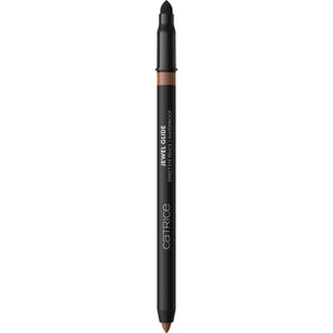 Jewel Glide Effect Eye Pencil 020 Amber Glow