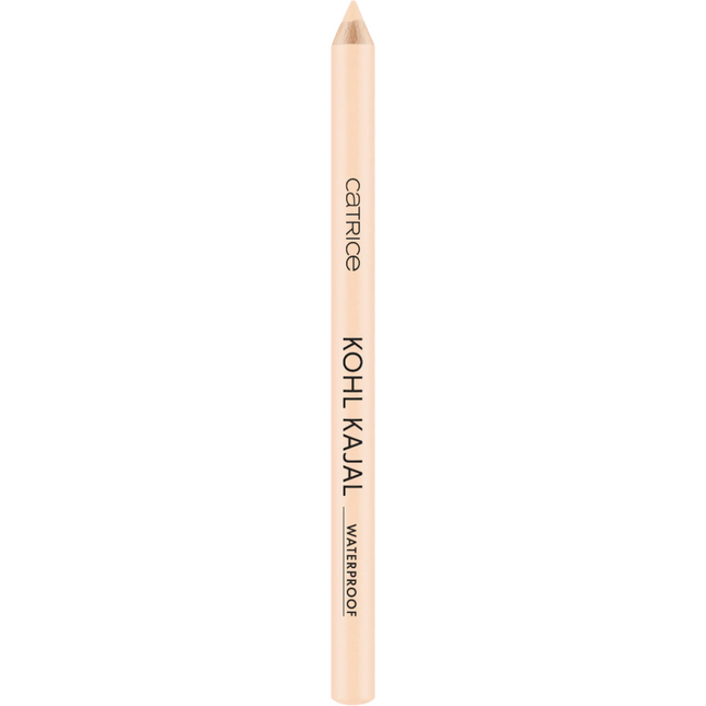 Catrice Kohl Kajal Waterproof 190 Bright Nude