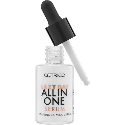 Catrice Lazy Day All In One Serum