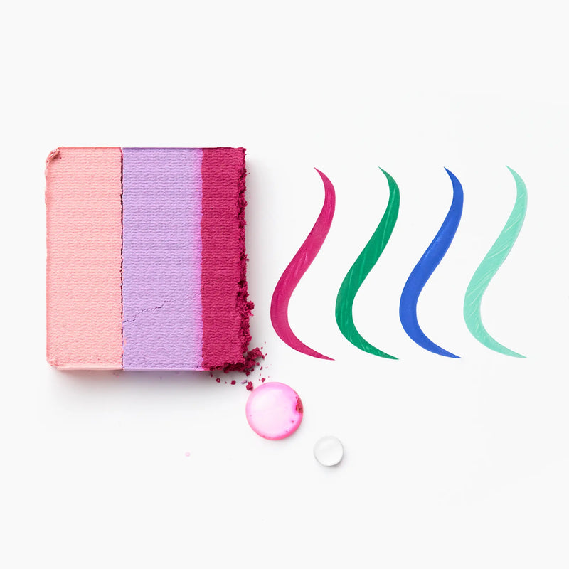 Catrice Matte Liner Water Activated Eyeliner Multicolour
