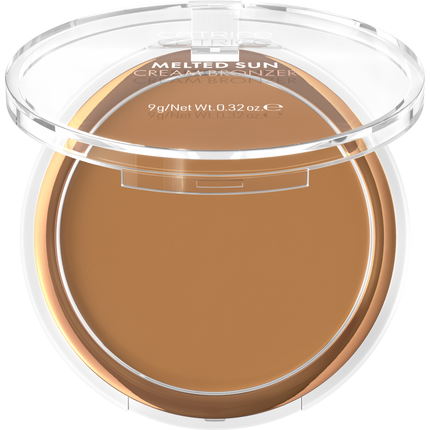 Catrice Melted Sun Cream Bronzer 020 Beach Babe