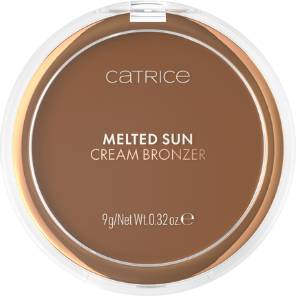 Catrice Melted Sun Cream Bronzer 030 Pretty Tanned